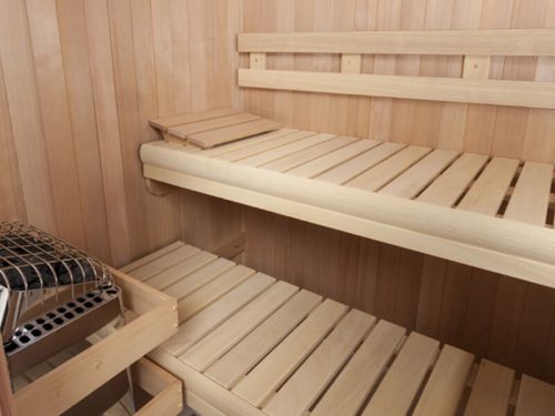 Sisu Sauna