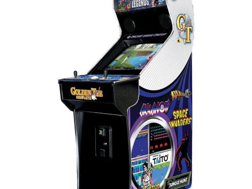 Arcade Legends 3