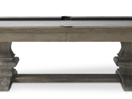 Beaumont Calgary Pool Table