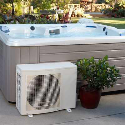 Caldera® Spas CoolZone™