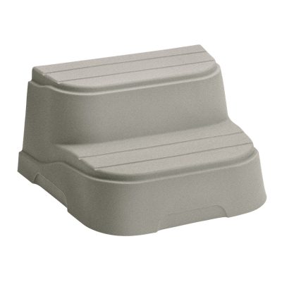 Freeflow Spas® Straight Steps