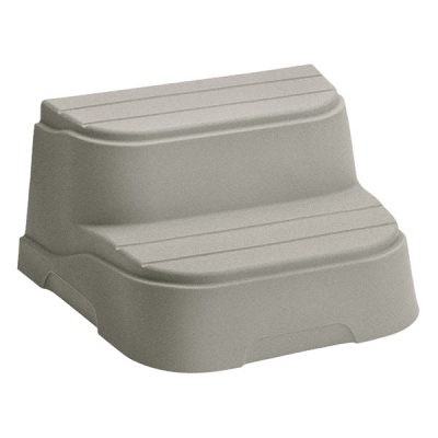 Freeflow Spas® Straight Steps