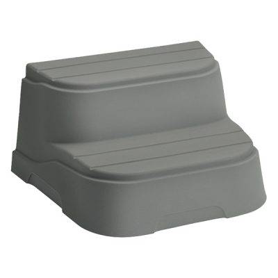 Freeflow Spas® Straight Steps