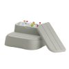Freeflow Spas® The Cool Step™