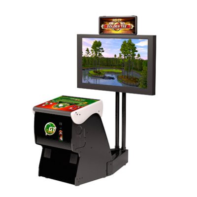 Golden Tee 2022