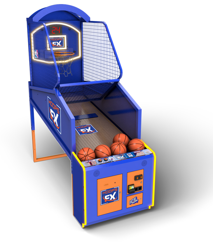 NBA Hoops Basketball Arcade Game, Best Prices, Buy Now