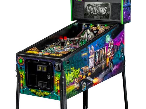 The Munsters