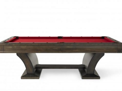 Paxton Pool Table