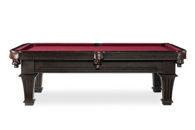 Talbot Pool Table