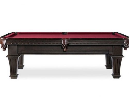 Talbot Pool Table