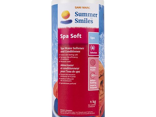 Spa Soft