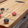 Shuffleboard Canton