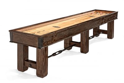 Canton Shuffleboard