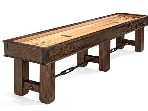 Canton Shuffleboard