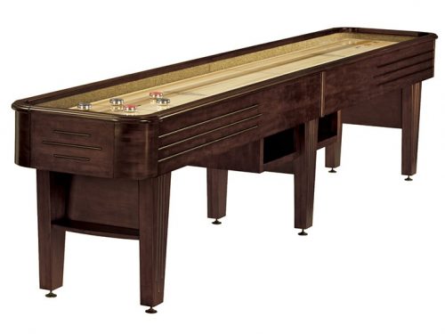 Andover Shuffleboard