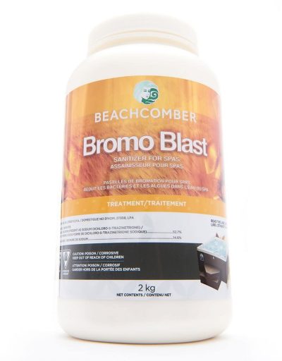 Bromo Blast 2kg