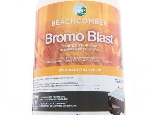 Bromo Blast 2kg
