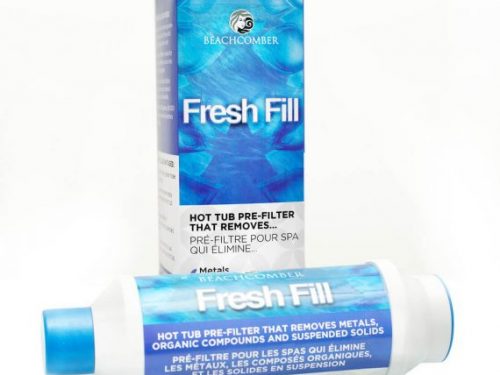 Fresh Fill Calgary