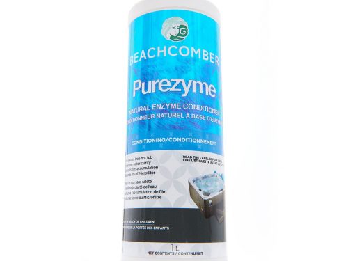 Purezyme Calgary