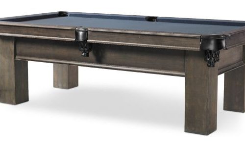 Elias Pool Table Calgary