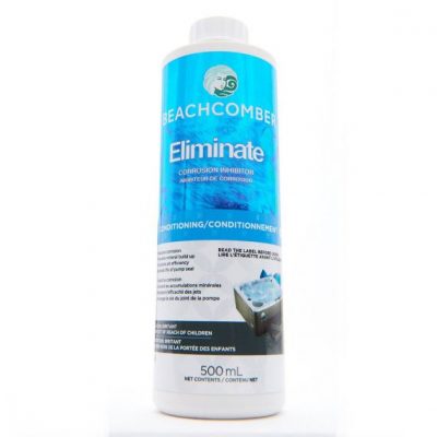 Filter Cure Baechcomber Calgary