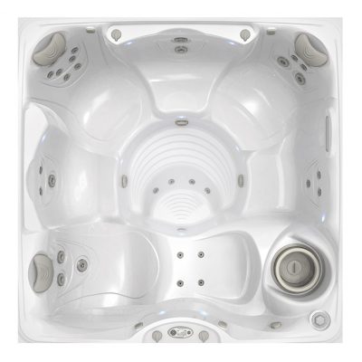 Marino Caldera Hot Tub