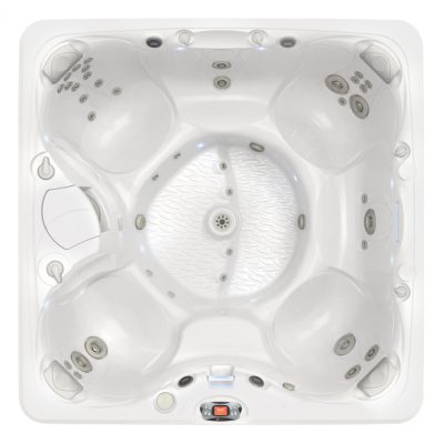 Salina Hot Tub