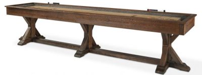 Thomas Shuffleboard