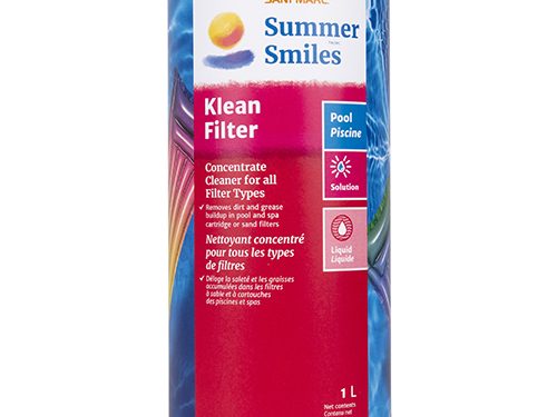 Klean Filter