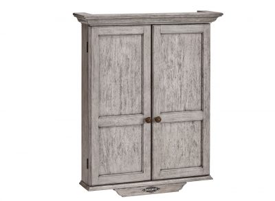 rustic grey closed