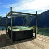 Evolution Hot tub cover