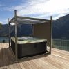 Evolution Hot tub cover