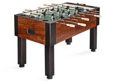 Euro Soccer Foosball