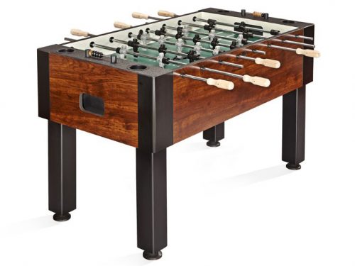 Euro Soccer Foosball