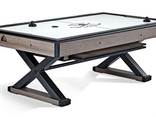 Premier Air Hockey