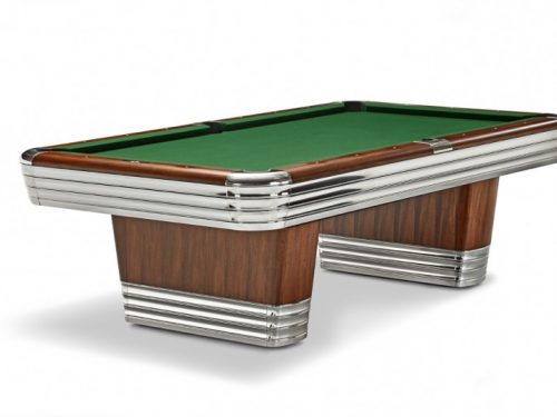 Centenninal Bruswick Pool Table