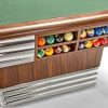 Centenninal Bruswick Pool Table Detail 2