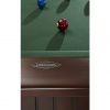 Henderson Pool Table Detail 1