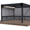 Mesa Pergola 11 x 11 - Image 6