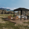 Sedona - COVER DECOR KITCHEN_ 4K_EDIT_01 - Buy Online at SML Entertainment