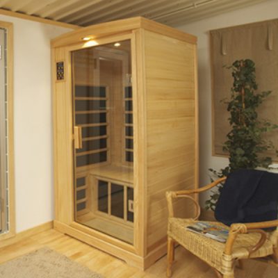 B810 Infrared Sauna