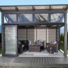 Colorado gazebo