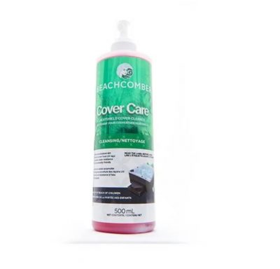 Cover Care