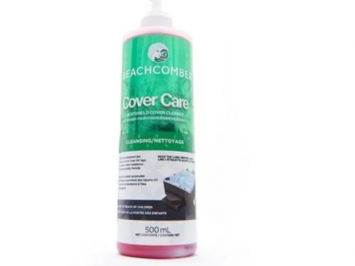 Cover Care