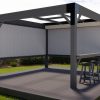 Mesa Pergola