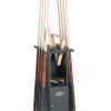 Heritage Floor Rack - black