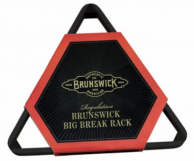 Big Break Rack