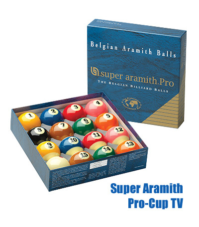 Accessory kits  Aramith - The best billiard balls