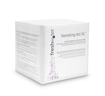 Vanishing Act XL