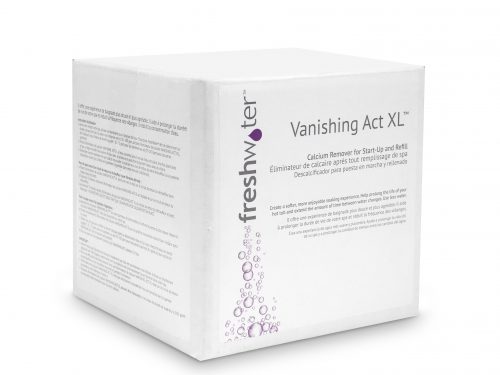 Vanishing Act XL